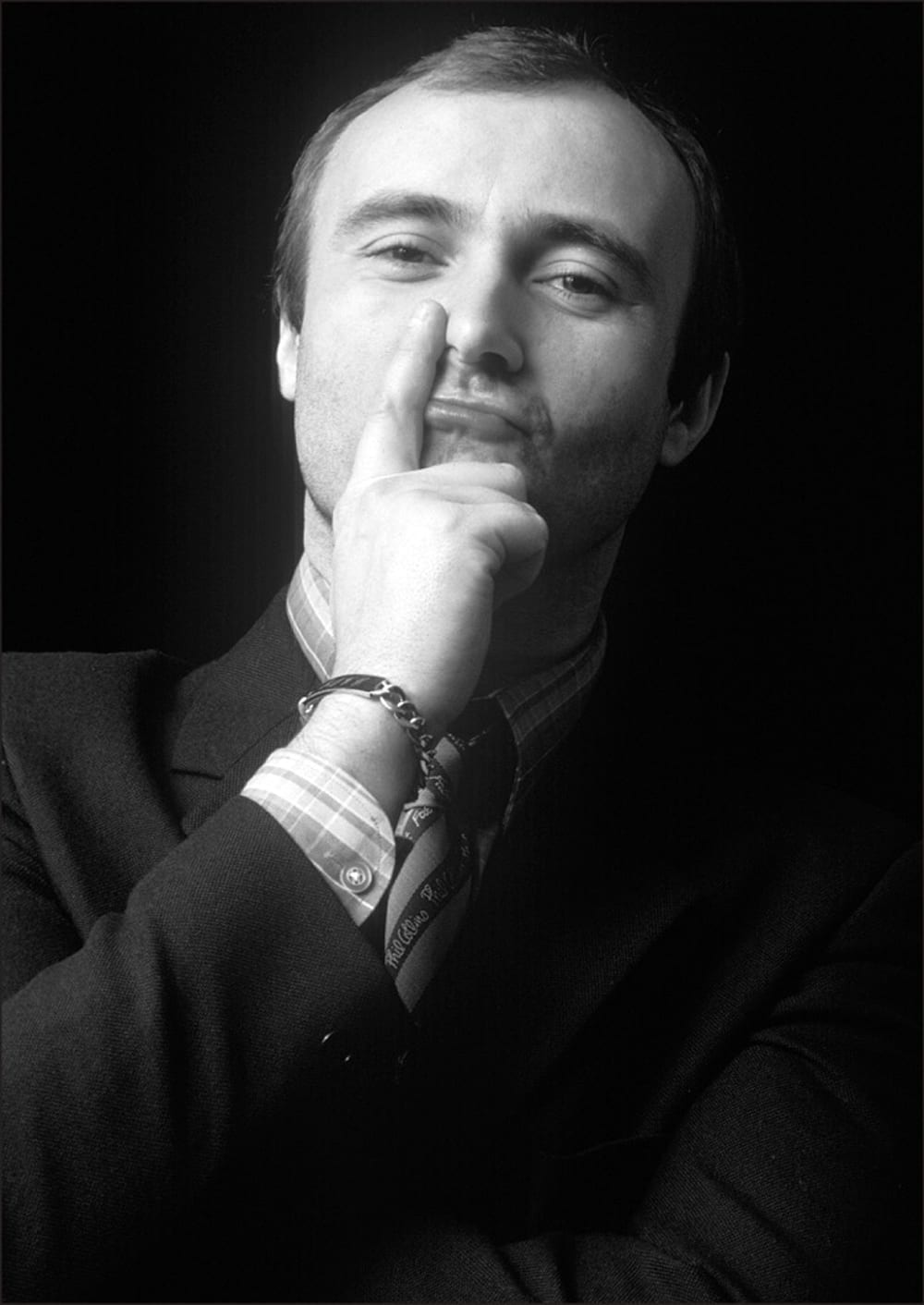 40 Year Itch Phil Collins My All Time Top 10