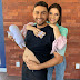 Mano Walter e Débora Silva anunciam gravidez