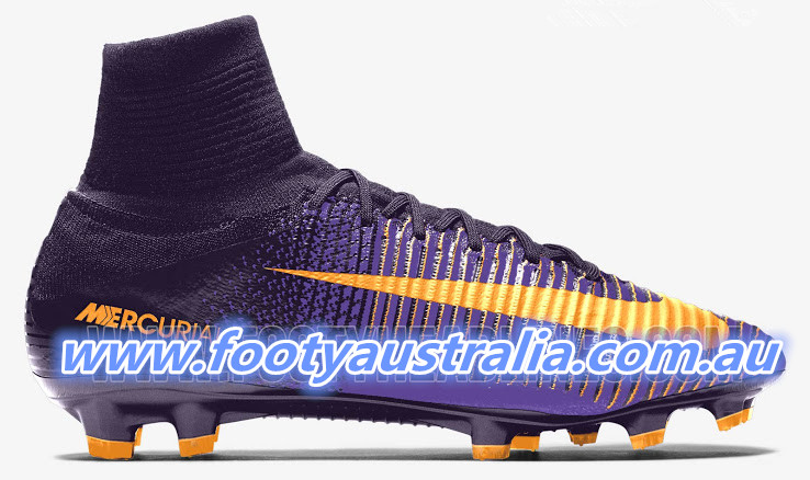 nike mercurial purple 2016