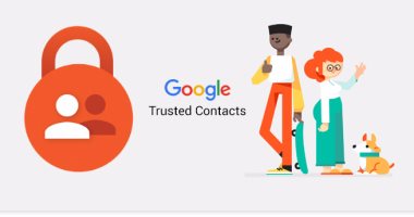 تحميل تطبيق "Trusted contacts" جهات الاتصال الموثوقة التابع لجوجل يقوم بإرسال مكانك لمن تعرفهم بمجرد غيابك تحميل تطبيق "Trusted contacts" جهات الاتصال الموثوقة التابع لجوجل يقوم بإرسال مكانك لمن تعرفهم بمجرد غيابك
