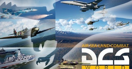 dcs world free planes download