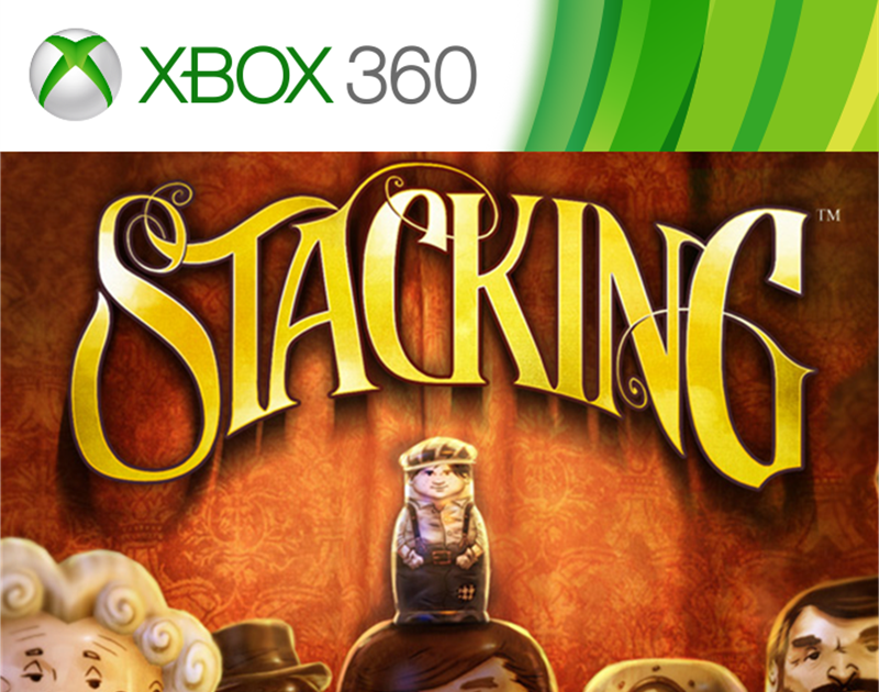 Juego gratuito en la Microsoft Store de Japón Stacking