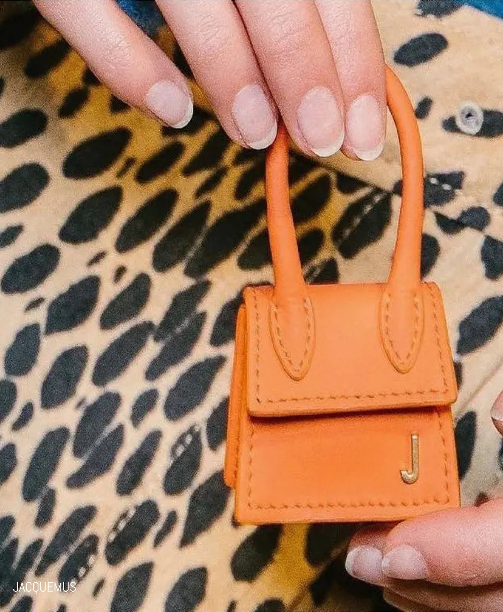 Micro Bag Madness: The Tiny Bag Trend That Keeps Getting Smaller — The  Sincerely, Alice Blog