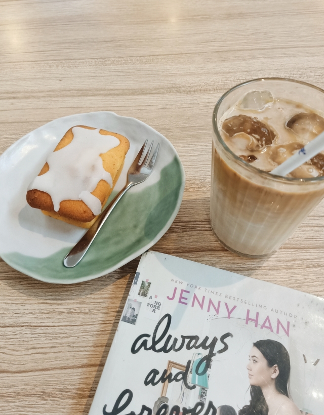 What's Your Comfort Food?