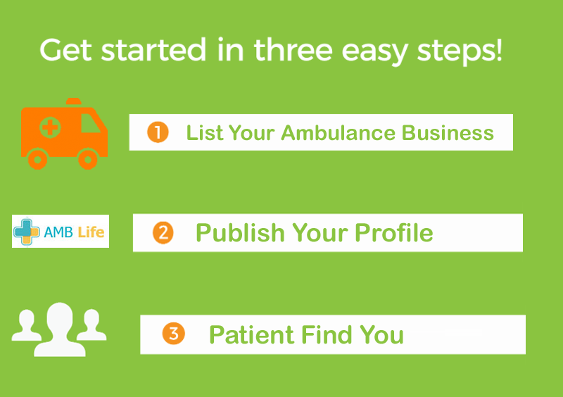 Ambulance Service in Delhi Why are ALS and BLS Ambulance so Important?