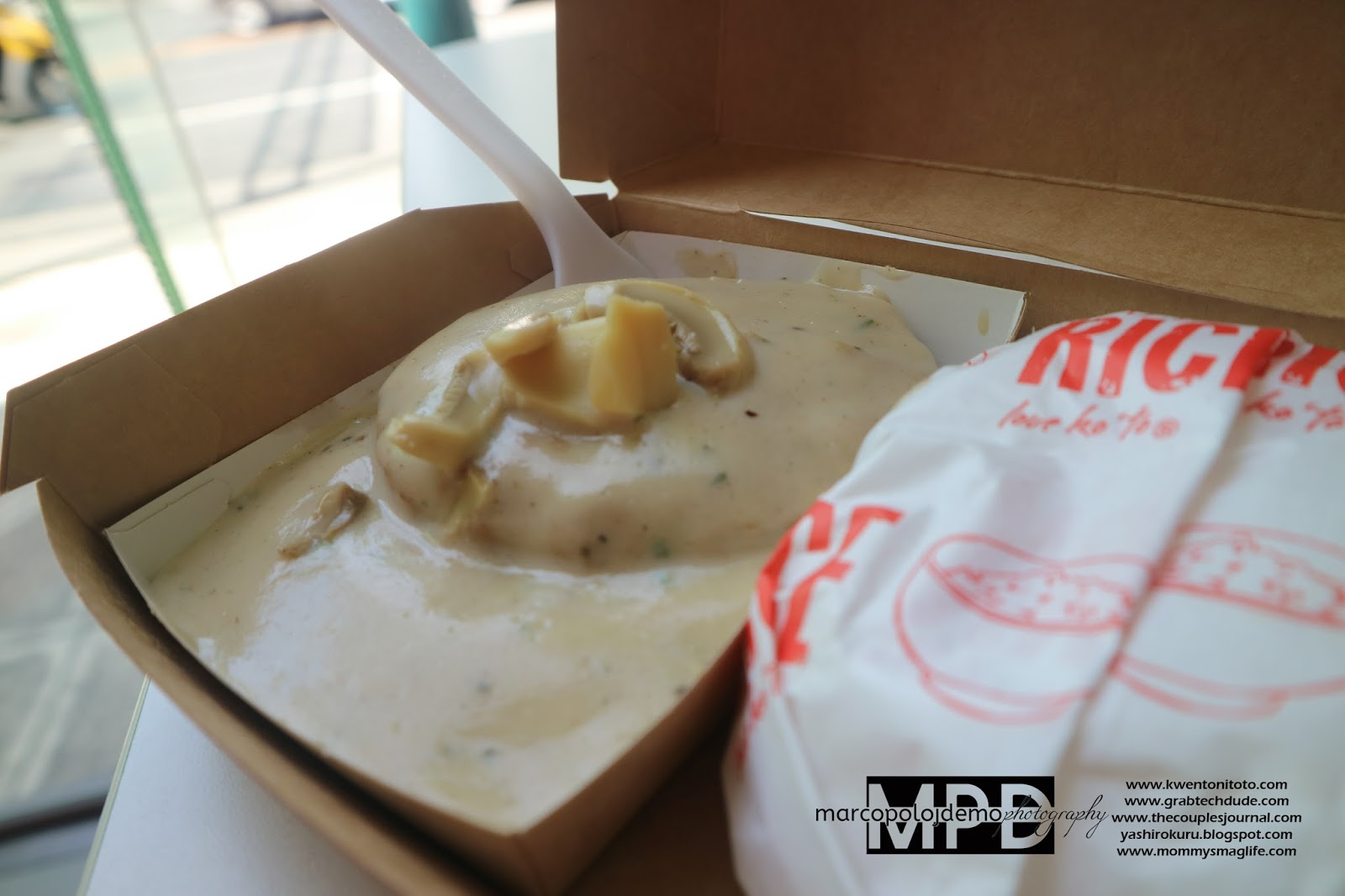 Enjoy Great STEAKation at McDonald's with Mushroom Pepper Steak