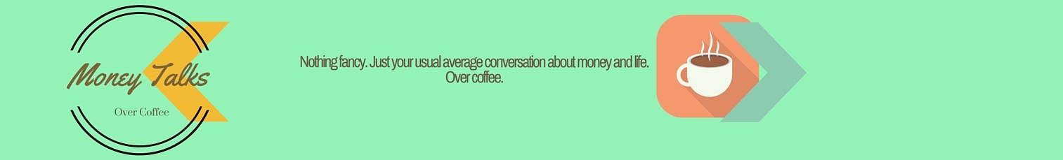 Money Talks Over Coffee