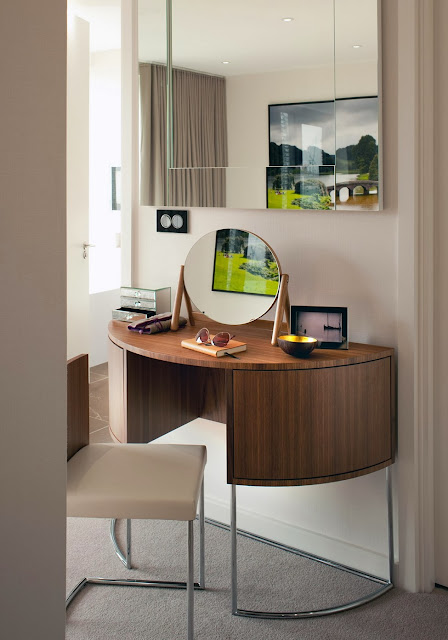 Apartamento decorado clean, super charmoso e retrô apartamento-decorado-clean-charmoso