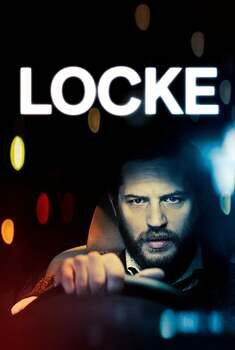 Locke Torrent - BluRay 1080p Dual Áudio