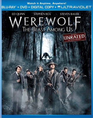 Werewolf – The Beast Among Us 2012 Dual Audio 720p BluRay [Hindi English] 750mb