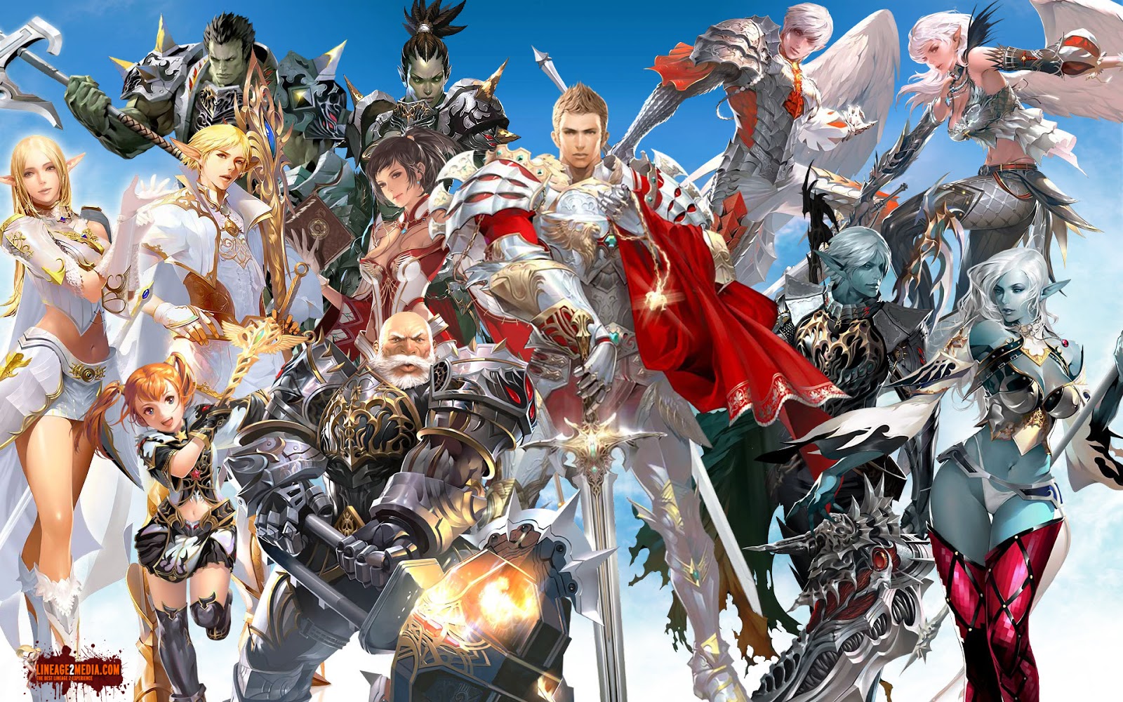 download lineage 3 throne and liberty download lineage 3 throne and liberty