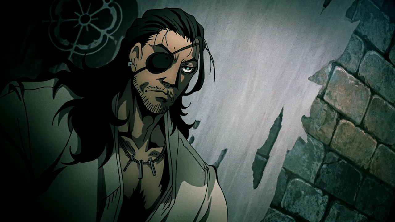 Toon Inferno A Mastertoons Podcast Xtended Blog Site Drifters Ep 6 Thoughts Toon Inferno A Mastertoons Podcast Xtended Blog Site Drifters Ep 6 Thoughts