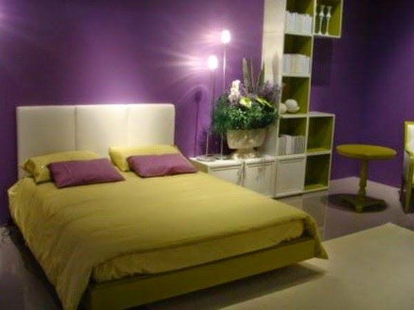 Ten great color combinations that work surprisingly well