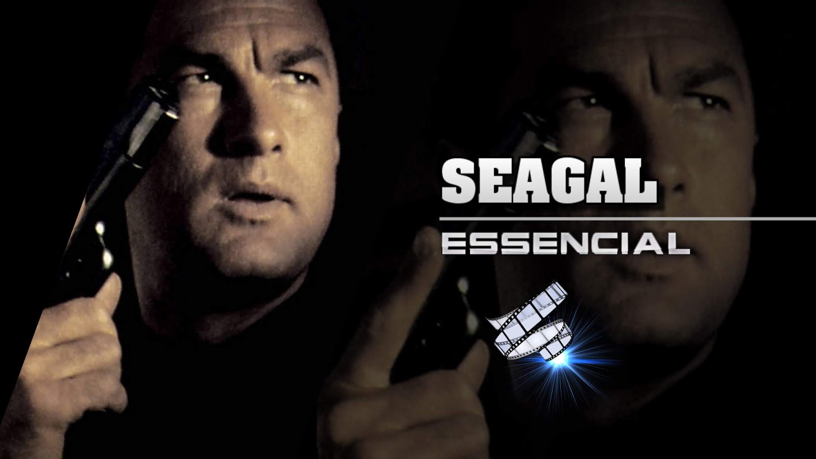 OS 10 MELHORES FILMES DE STEVEN SEAGAL. #stevenseagal #filmes #filmesa