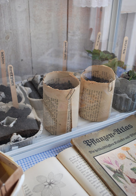 mamas kram: April 2013