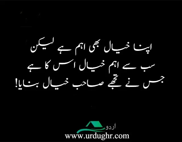 75 Best Aqwal e Zareen in Urdu images | Golden Sayings in Urdu