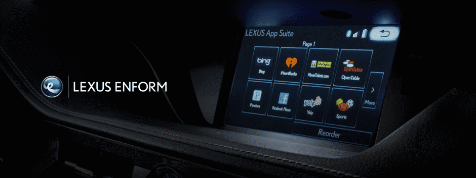 Lexus Enform App Suite For Android Download Sourcedrivers Com Free Drivers Printers Download