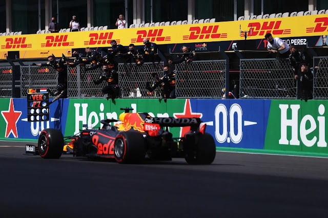 honda f1