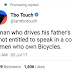 Hilarious tweets of the day
