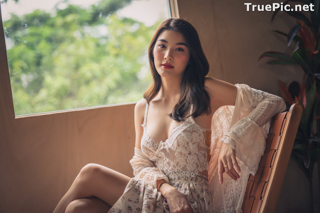 Image Thailand Model – Ness Natthakarn – Beautiful Picture 2020 Collection - TruePic.net - Picture-22