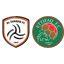 مباراة الشباب والاتفاق مباراة الشباب والاتفاق كورة لايف