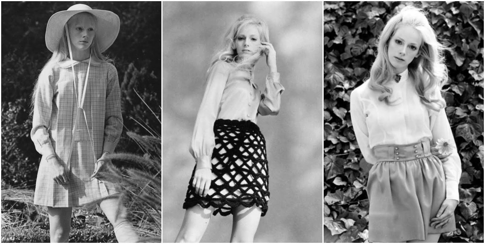 30 Vintage Photos Of A Young And Beautiful Sondra Locke Clint Eastwood S Former Girlfriend Of 13 Years Vintage Everyday