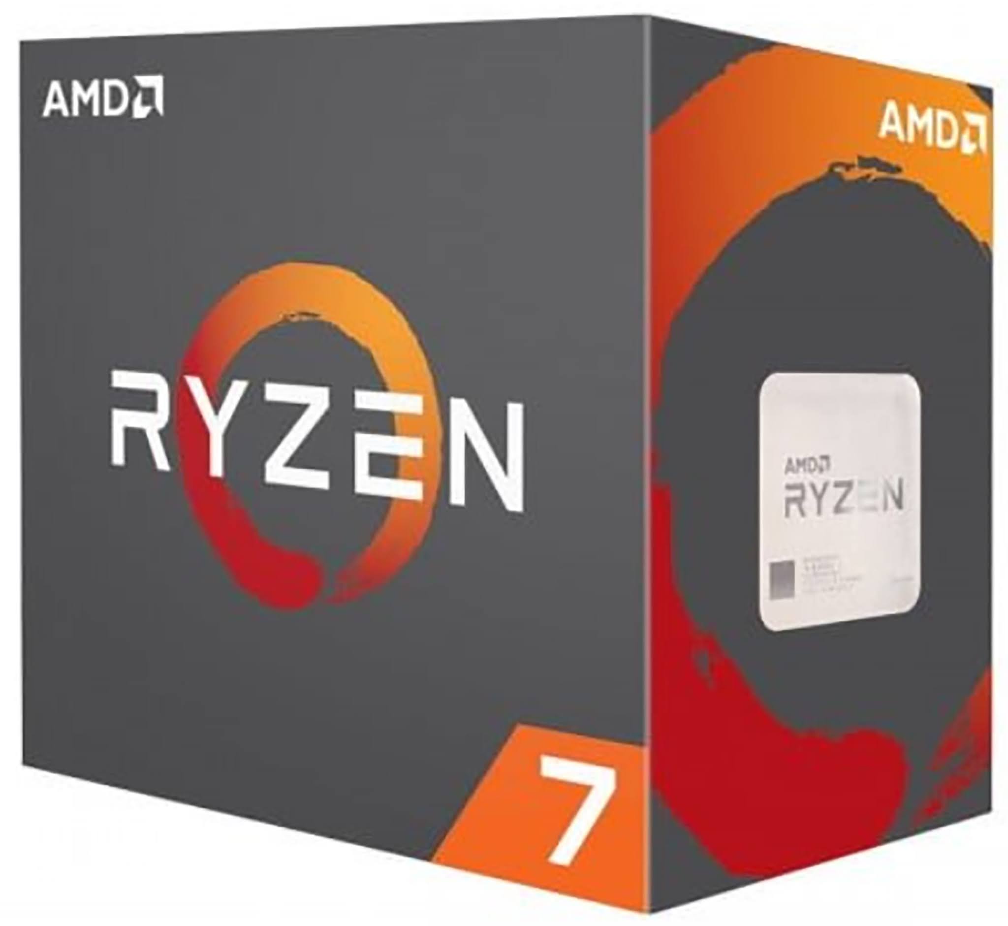 Ryzen 7 4700G | Specs, Price, Performance with Benchmarks