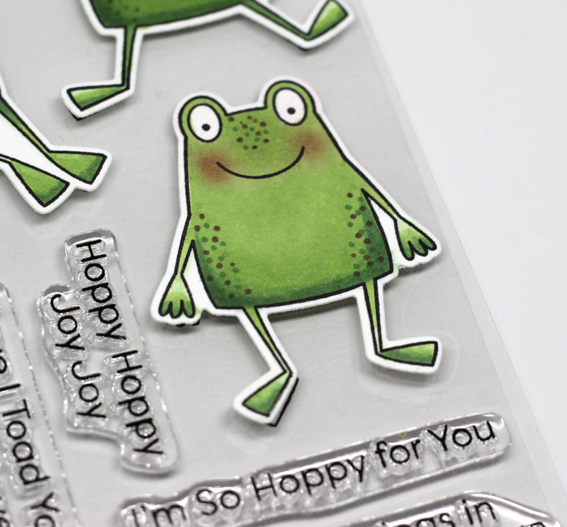 Confessions of a Ribbon Addict