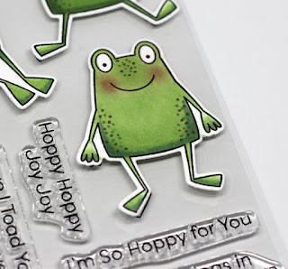 Confessions of a Ribbon Addict