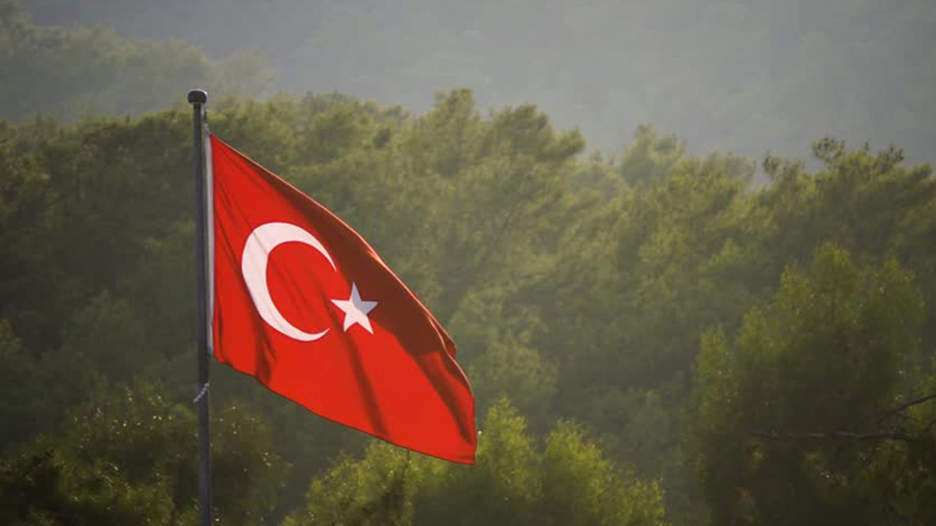 1366x768 piksel turk bayragi resimleri 12