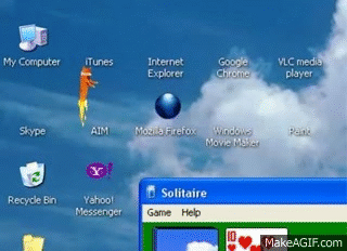 ANIMATOR vs. ANIMATION | ALAN BECKER TRÁS A LUTA MAIS INUSITADA POSSÍVEL