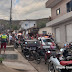 Homem é assassinado a tiros em conjunto residencial na cidade de Alagoinha