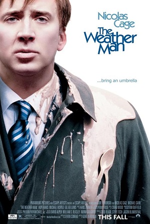 The Weather Man (2005) Full Hindi Dual Audio Movie Download 480p 720p Web-DL