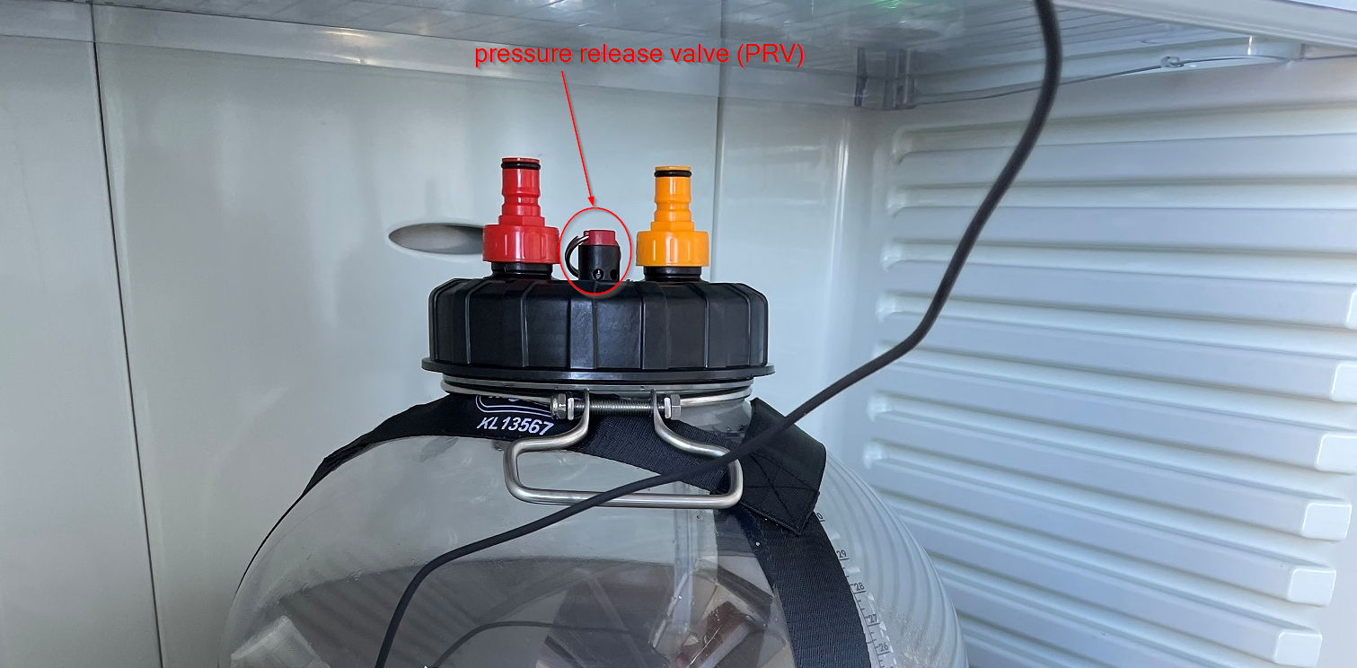 Birallee Beer & Brewing FermZilla All Rounder Leak Troubleshooting Guide