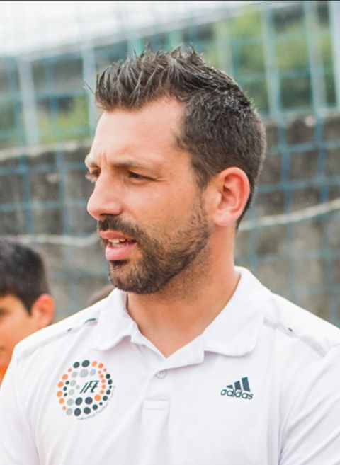 São Pedro da Cova: Reuss é o novo treinador dos seniores