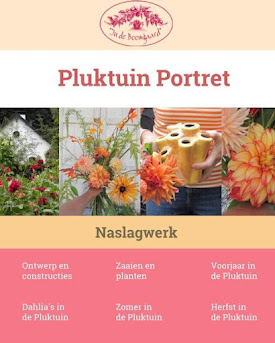 PLuktuinPortret: 6 filmpjes en een Ebook