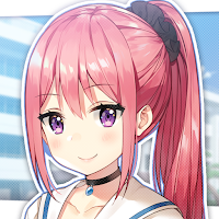 My Crazy High School Romcom: Anime Girlfriend Game (Premium Choices) MOD APK My Crazy High School Romcom: Anime Girlfriend Game (Premium Choices) MOD APK