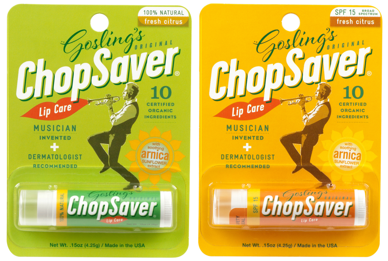 Are We Addicted to Lip Balm?, ChopSaver Review