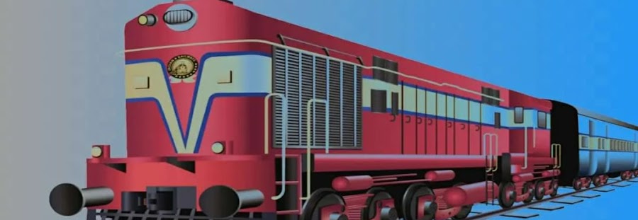 Government Jobs: Will be without examination Examination of 570 posts in Railway, find out the last date