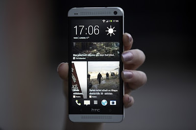 HTC One Review and Specs