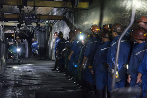 Phát hiện kinh ngạc: COVID-19 đã xuất hiện từ năm 2012, bắt nguồn từ khu mỏ ở Trung Quốc!