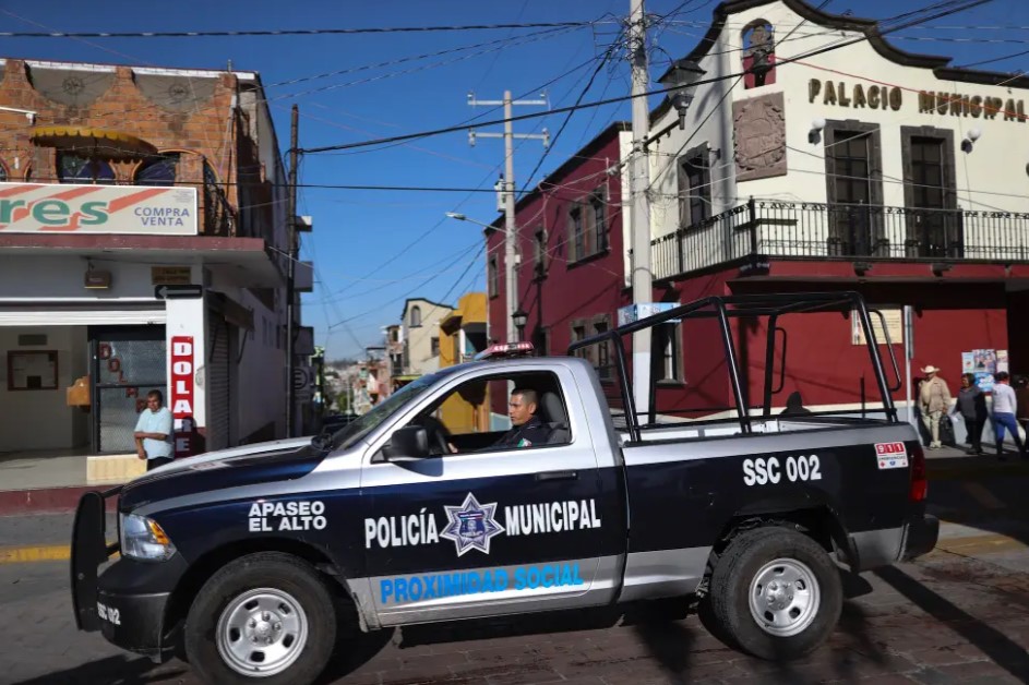 CJNG Hunts Down, Kills Guanajuato Police in Their Homes After Learning