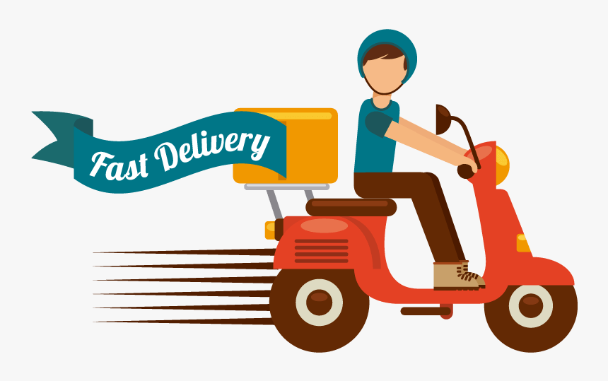 Fast & Save Delivery