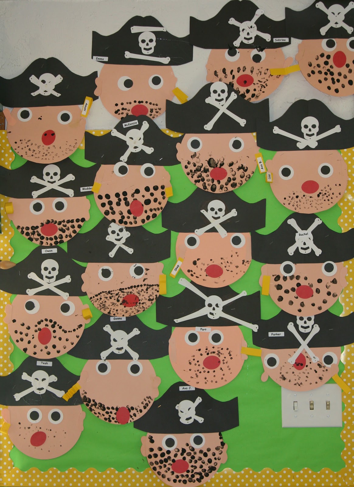  Foto zu Nancy Nolan's Kindergarten: May 2012 