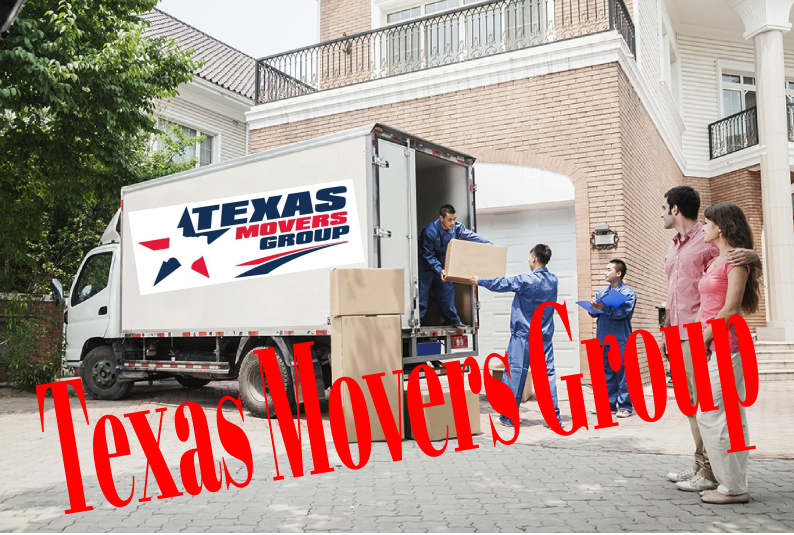 A Few Basic Questions to Ask your Dallas Movers Texas Movers Group