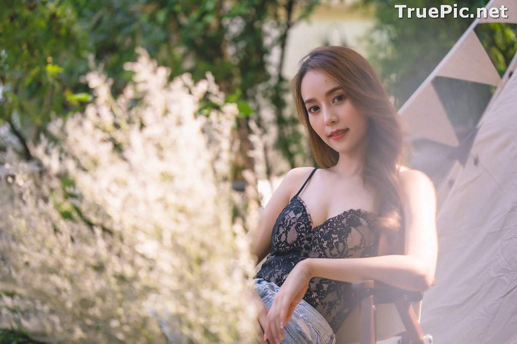 Image Thailand Model – Noppawan Limapirak (น้องเมย์) – Beautiful Picture 2020 Collection - TruePic.net - Picture-55
