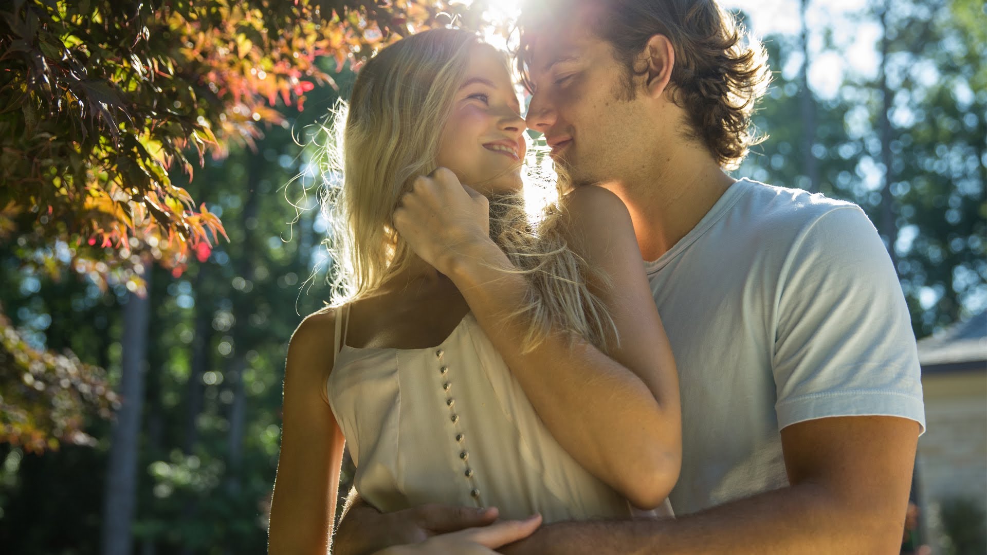 Rebel Recording Studio: *Un Amour Infini (Endless Love) VFQ, VFF & V.O