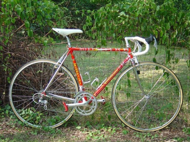 best bike for bad roads