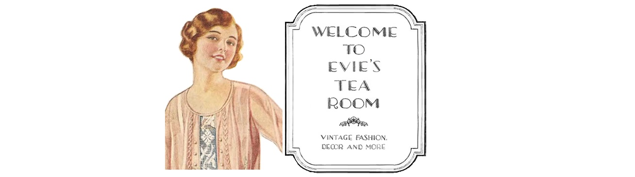 Evie's Tea Room