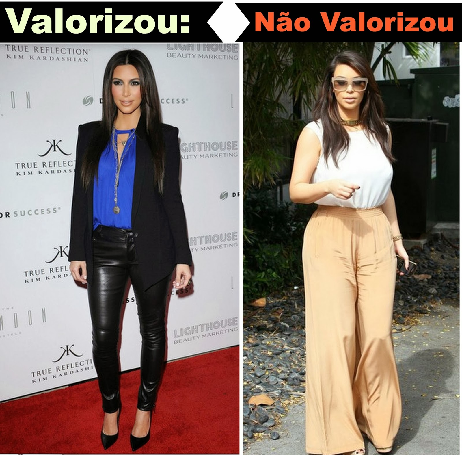 Woman Chic 5 Dicas De Moda Para Quem Tem Quadril Largo